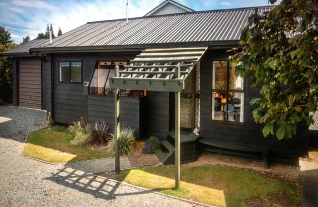 Fiordland exquisite Jewel