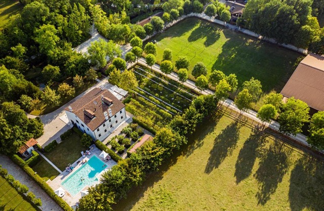 Fiori e Frutti Agriresort