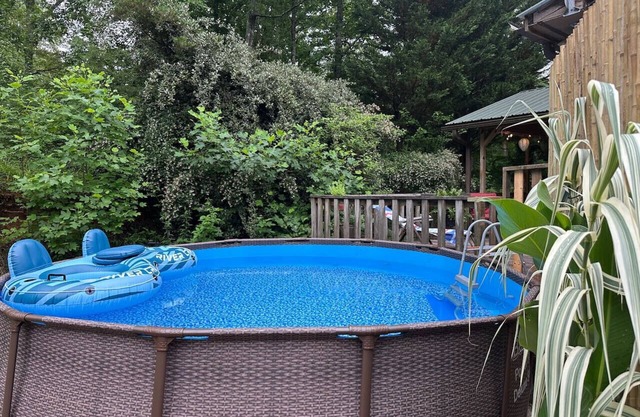 Fire Pit I Pond l Trails l Private
