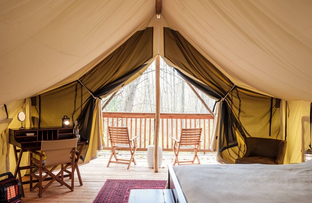 Firelight Camps