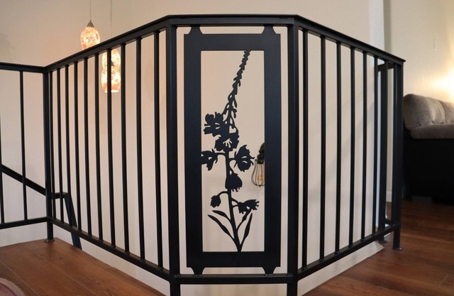 Fireweed House - Elegant Downtown Escape with Local Flair