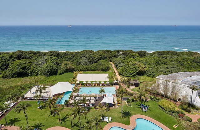 First Group Breakers Resort