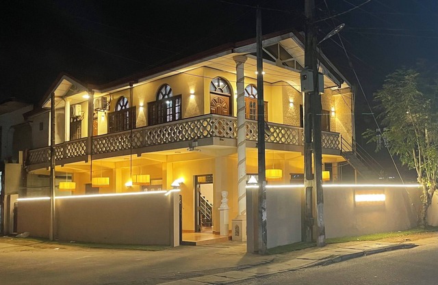 First or Last Night in Sri Lanka? Experience comfort near the Airport & Beach !