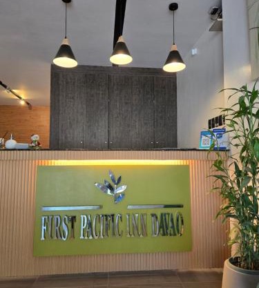 First Pacific Inn Davao