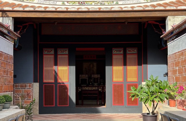 Firstfloor inn