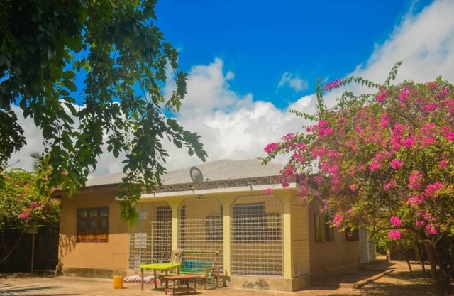 Fisherman Lodge