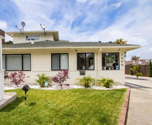 Fisherman's Cove Inn