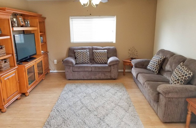 Five-Bedroom Home in Cheyenne!