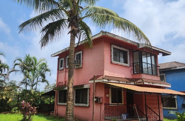 Five Bungalow - 3 Bedroom Villa