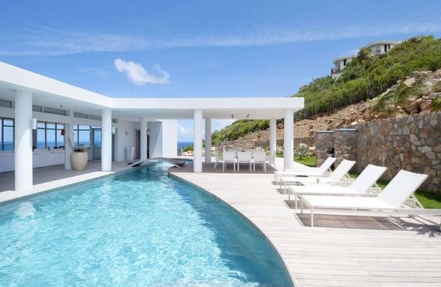Five Minutes More Luxury villa
