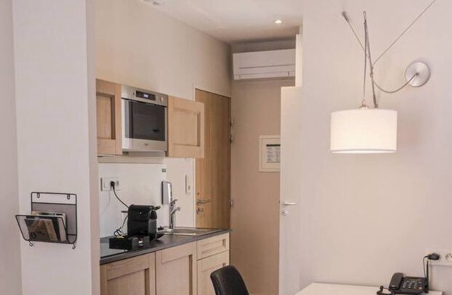 Five-Resort Cholet Centre 2