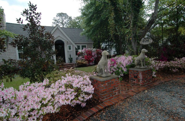 FIVE STAR! 2 Master SUITES! Stunning! Near BEACH/Downtown/Dining/Shops/Museums!