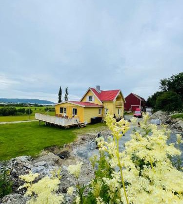 Fjelldalsveien 295 Fjelldal,9441