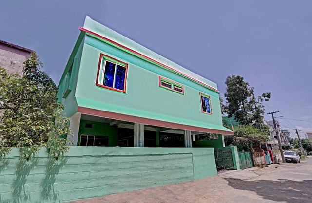 Flagship 60003 Hotel Santosh