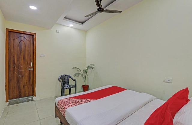 Flagship Hotel Diamond Inn Near Phoenix United Lucknow