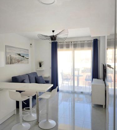 Flair Apartment Los Locos