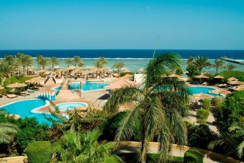 Flamenco Beach & Resort Quseir