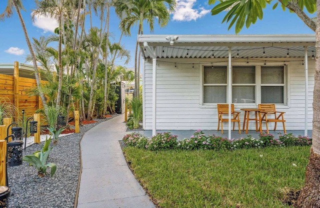 Flamingo Villa in Delray Beach – Your Perfect Escape!