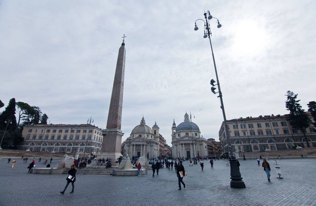 Flaminia, Cozy&quiet 1 Br Flat Near City Centre By Halldis