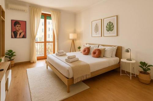 Flaminio Retrat - GR HOME