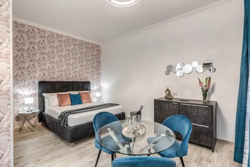 Flaminio Royal Apartment