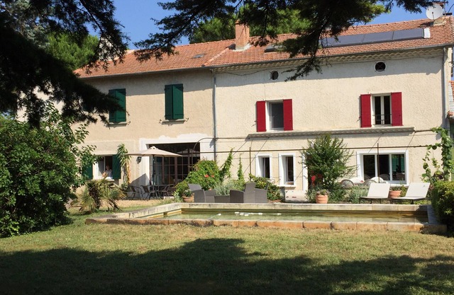 flat - 2 rooms - 3 persons