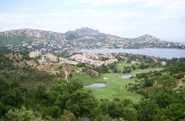 Flat - 2 rooms - 5 persons