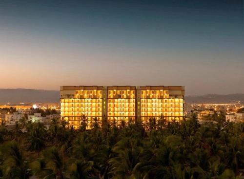 Flat 609 Zahrat ALKhareef