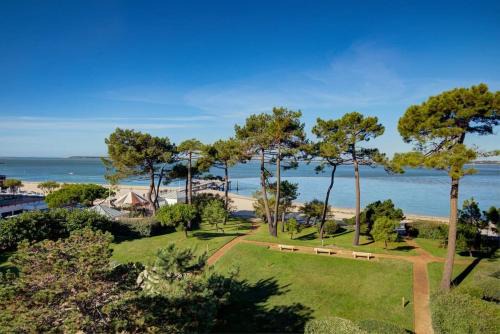 Flat Bellevue-Le moulleau centre