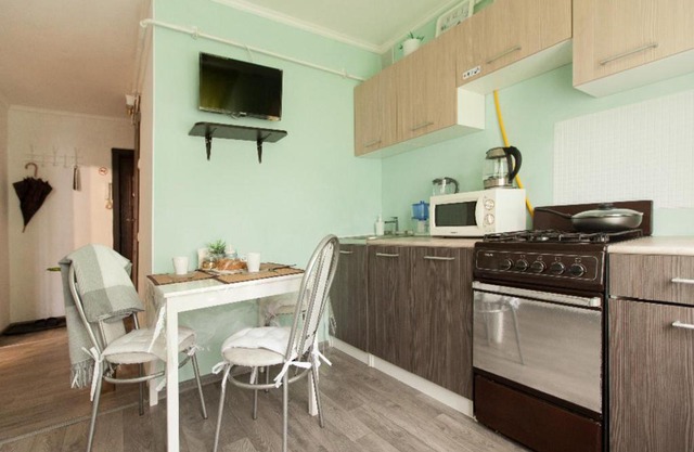 Flat by aquarpark,3mn to bus-stop, Wi-Fi