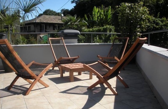 Flat Gelsomino - Bellagio