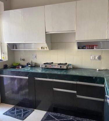 Flat in Gurugram - 2 BHK