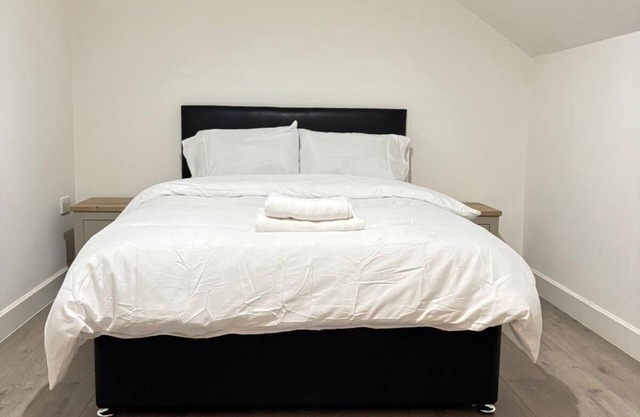 Flat in Leigh - Greater Manchester