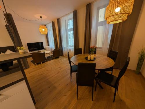 Flataid Apartment Obere Bahnstraße - Grazer Messe