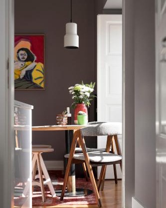 Flattered to be in Tomar