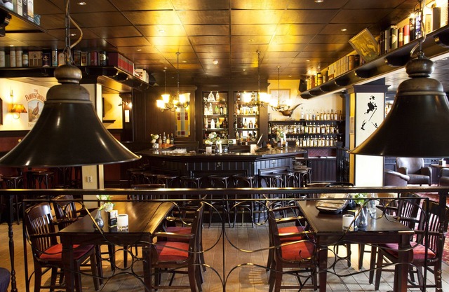 Fletcher Hotel-Restaurant Veldenbos
