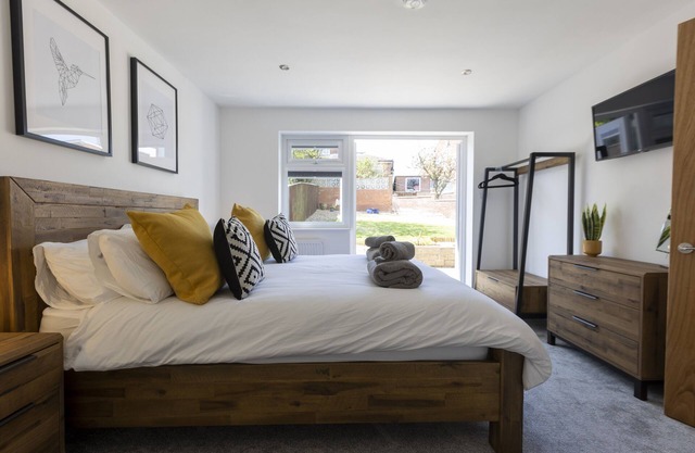 Fletchers Rest - perfect coastal retreat