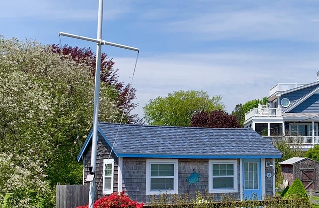 Flexible Cancellation! The Snug Cottage -Snug Harbor - East Matunuck, RI