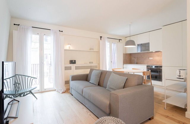 FLH Bairro Alto Modern Flat II