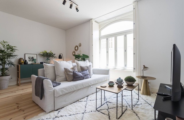 FLH Cais Sodré Charming Flat