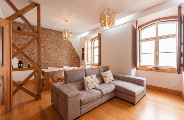 FLH Cais Sodré Spacious Apartment