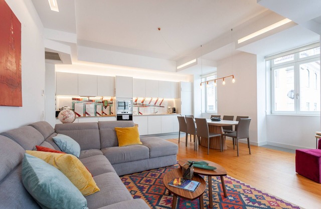 FLH Chiado Amazing Flat