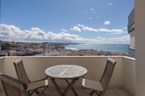 FLH Ericeira Artsy with Sea View