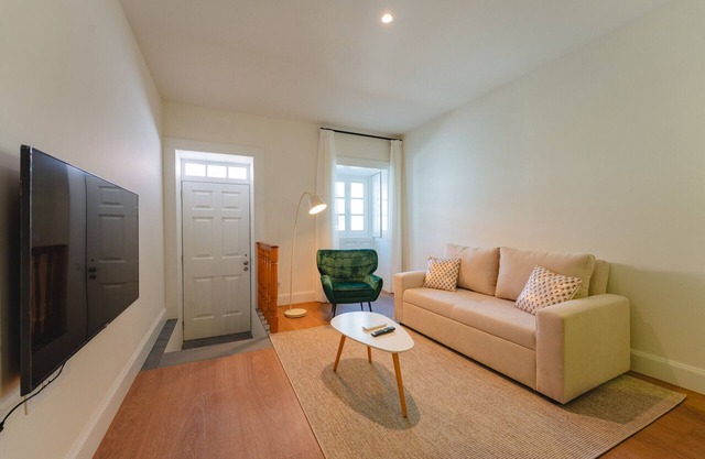 FLH Funchal A Quinta do Conde Flat I