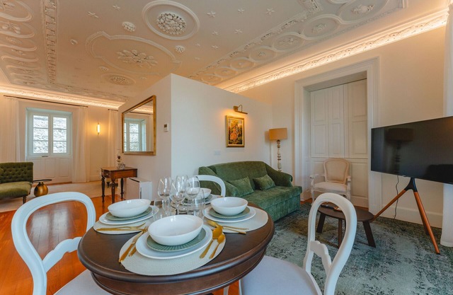 FLH Funchal A Quinta do Conde Suite I