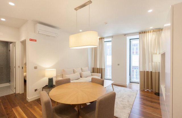 FLH Glória 70 Flat III