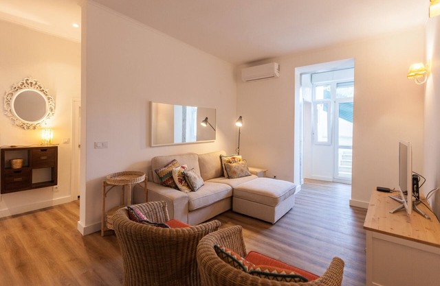 FLH Graça Charming Duplex with Small Pool