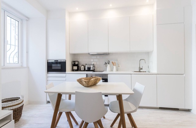 FLH Graça Cozy Flat