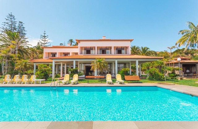 FLH Luxury Villa Mar with Private Sea Access