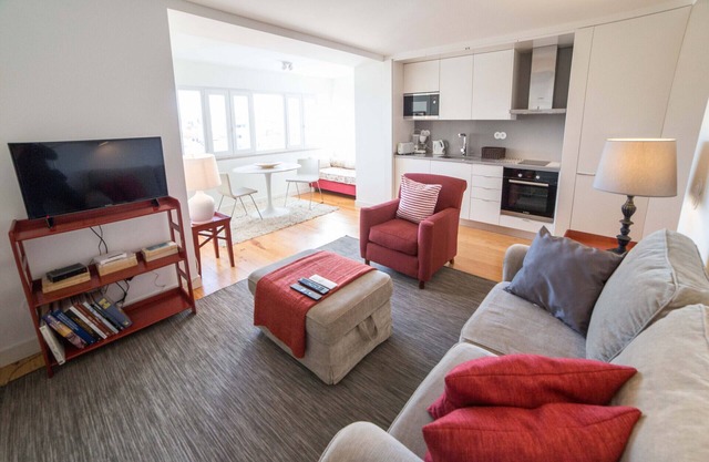 FLH Príncipe Real with View